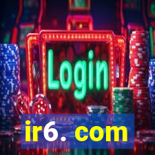 ir6. com